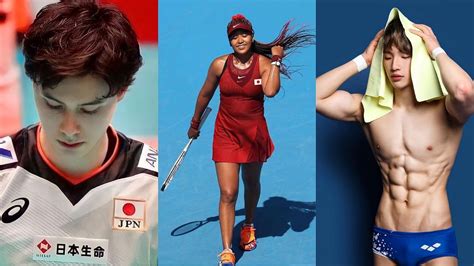 Asian Athletes That Are Making Waves At The Tokyo Olympics Her World Singapore