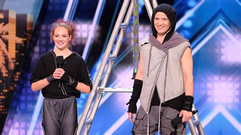 Talent shows are a great to raise money and gather your community. Watch America's Got Talent Episode: Auditions 6 - NBC.com