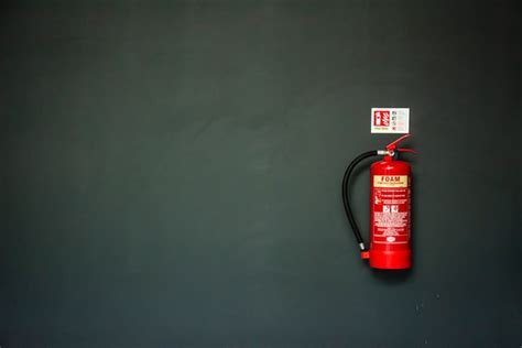 All About Fire Extinguishers In Nepal Availability And Types