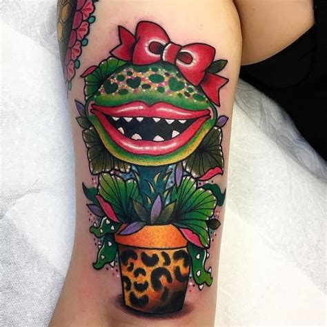 Instagram Post By Tattoosnob Feb 5 2017 At 430pm Utc Tattoos Venus
