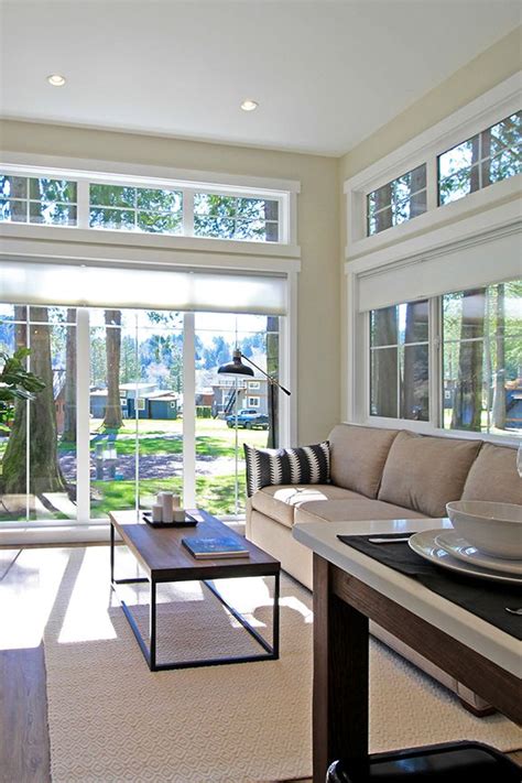 Buy floor to ceiling windows. Pin on Tiny Houses