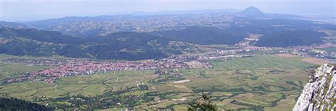It administers one village, tohanu nou. Teleorman - Zarnesti.net in english