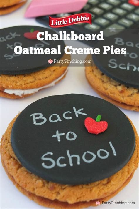 Their recipe for success includes valuing their consumers, treating people well, and not asking any employee to do something they wouldn't do themselves. Chalkboard Oatmeal Creme Pies, Little Debbie Oatmeal ...