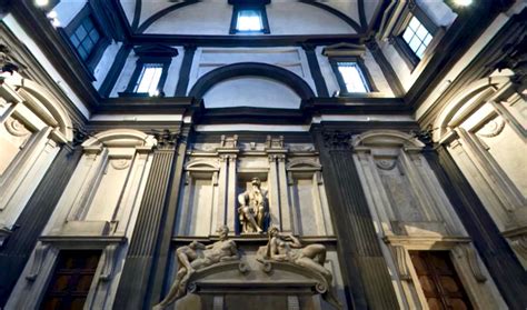 A Hefty Dose Of Renaissance Guide To The Basilica Of San Lorenzo And