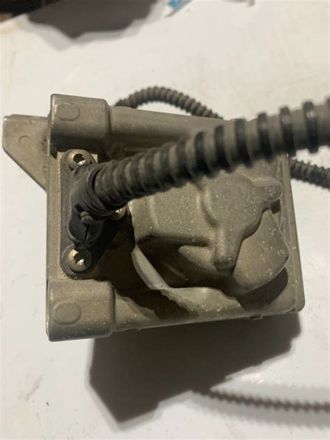 dd15 dd13 egr valve actuator DC A4701500494 detroit freightliner | eBay