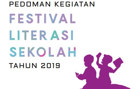Pedoman Festival Literasi Sekolah Fls Sma Tahun Guru Now