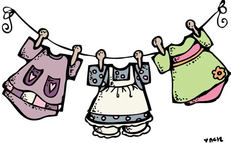 A pile of folded clothes. Folded Laundry Cliparts | Free download on ClipArtMag