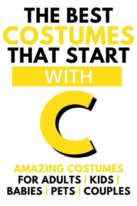 best costumes starting with c don t miss these costumes starting with c cool costumes