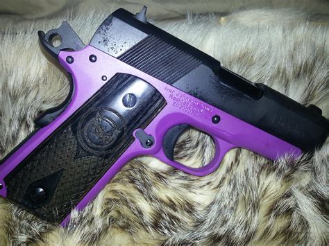 Iver Johnson 1911 Thrasher 9mm Lave For Sale At