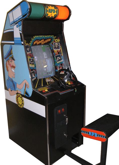 Your email address will not be published. A.p.b | Retro arcade games, Arcade games for sale, Arcade ...