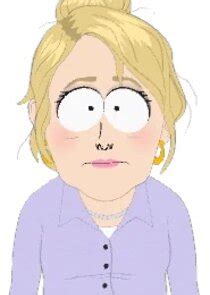 Strong Woman South Park Tvmaze
