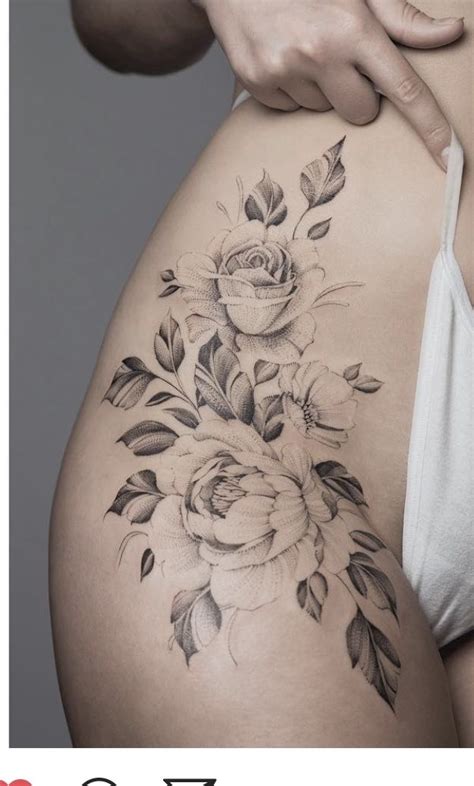 Pin By Dakota Nickerson On Tattoo Ideas In 2021 Hip Tattoos Women