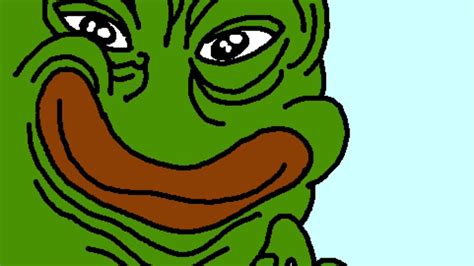 Rip Pepe The Frog Youtube
