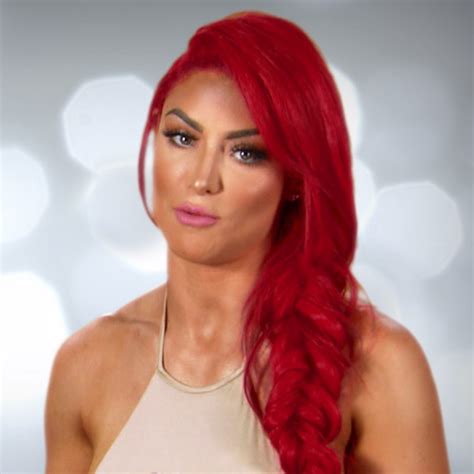 It Sucks See Eva Marie Realize Shes Not Booked For Wwe Events E