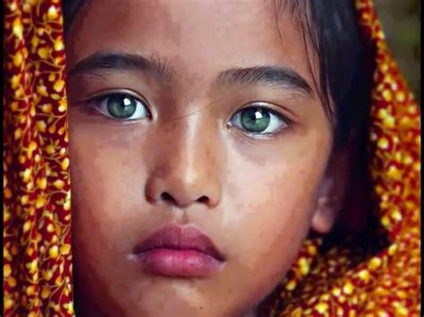 10 Most Beautiful Eyes In The World