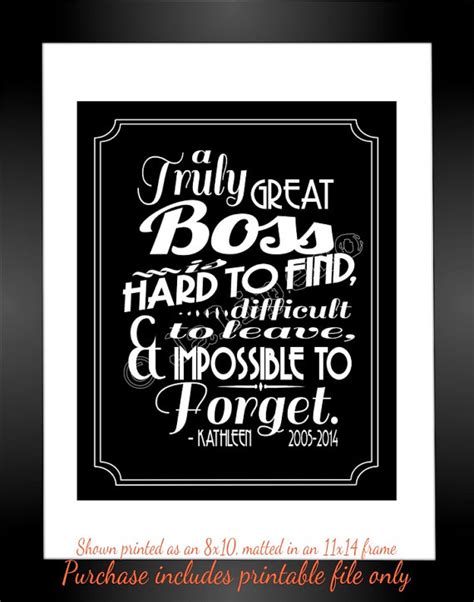 For Boss Goodbye Quotes Quotesgram