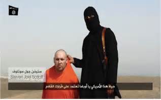 Second American Journalist Beheaded By Isis The Icir