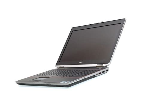 Refurbished Dell Latitude E6520 156 Fhd Led Business Notebook