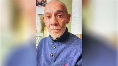 desperate search for missing 72 year old man with alzheimer s after he wandered from queens home