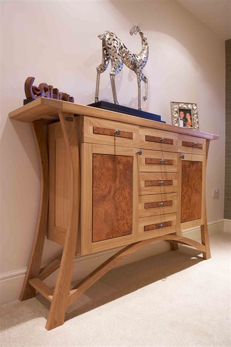 Gallery Isaac Hirst Furniture Fine Woodworking Furniture