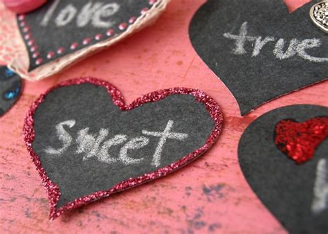 Make Your Own Valentine Day Crafts Love Valentines Valentine Heart Valentine Ideas I Love