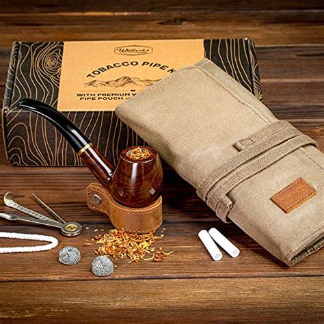Top 10 Best Tobacco Pipe Kits Complete Guide For You