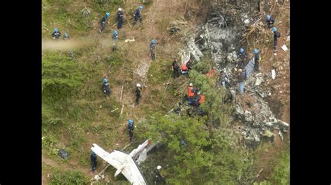 La Libertad Identifican A 4 Víctimas Del Accidente Aéreo En Pataz Rpp Noticias