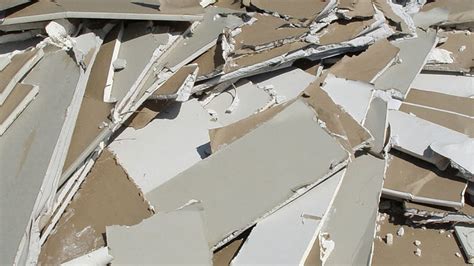 Whats The Deal With Drywall Disposal In Greater Victoria Envirorush