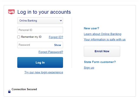 Us Bank Login And Sign In Guide Easy Process To Login Into