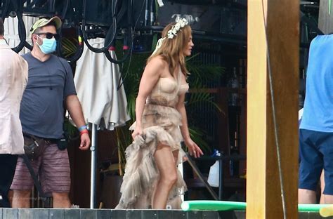 Jennifer Lopez Nude Pics And LEAKED Sex Tape 2021 ScandalPlanet
