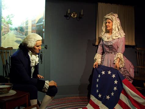 George And Martha Washington A Photo On Flickriver