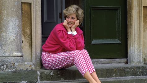 Hbo Releases Trailer For Princess Diana Documentary