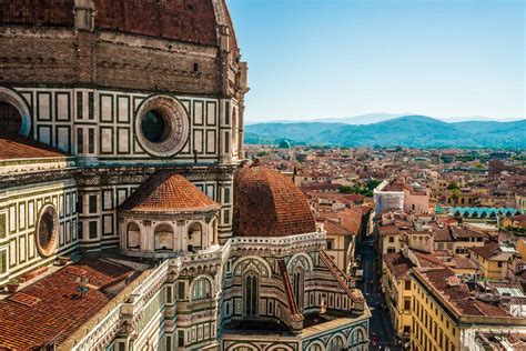Visit Florence The Birthplace Of The Renaissance Experi