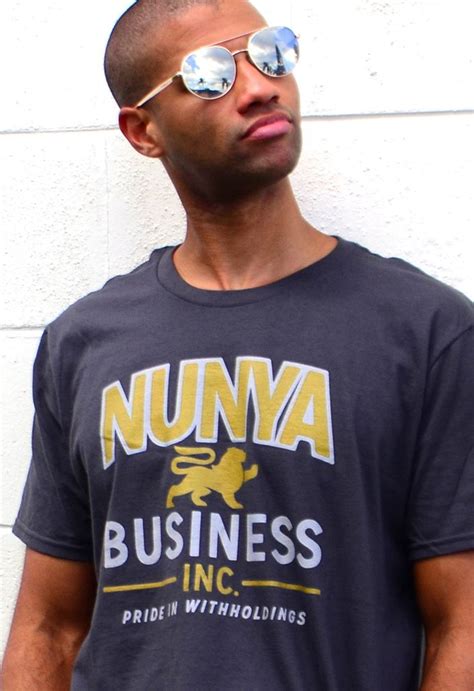 Nunya Business T Shirt Snorgtees T Shirt Tshirt Business Funny