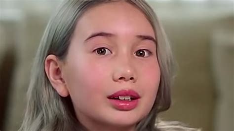 Lil Tay Lines Hot Sex Picture