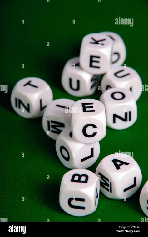 Stacked Dice Hi Res Stock Photography And Images Alamy