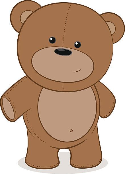 All original artworks are the property of vector4free.com. Royalty Free Teddy Bear Clip Art, Vector Images ...