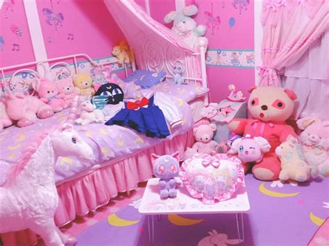 Cute Bedroom Ideas Bedroom Diy Girls Bedroom Bedrooms Baby Pink