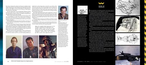 The Making Of Aliens Jw Rinzler Book In Stock Buy Now At Mighty Ape Australia