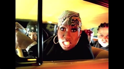 Missy Elliott Get Ur Freak On Official Music Video Youtube Freestyle Music Music Videos