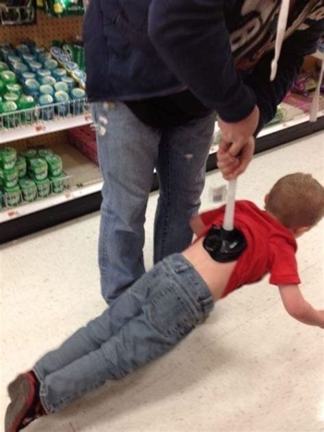 These Awkward Hilarious Dad Fails Will Instantly Make You Cringe