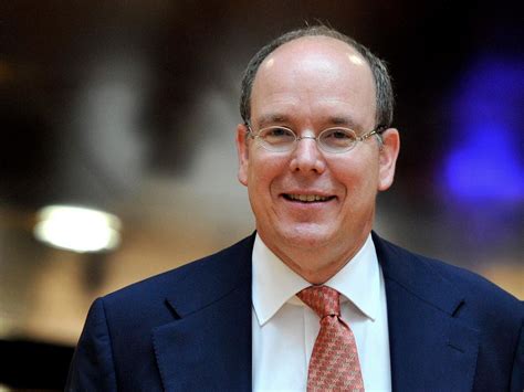 Coronavirus Prince Albert Of Monaco Tests Positive For Covid 19 The