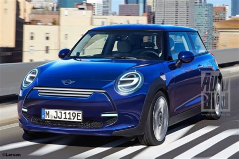List Of Msrp Of 2023 Mini Cooper Clubman Article 2023 Gds