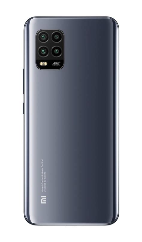 Cena Za Xiaomi Mi 10 Lite 5g V Evropi Bo 350€ Hkrati Pa Ta Telefon
