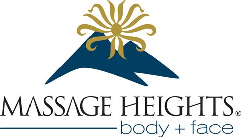 Massage Heights Continues Nationwide Expansion With Opening Of Five New