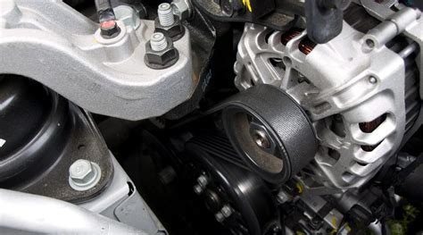 This means that you could have a weak alternator or a damaged battery terminal connection. Signs of a Bad Car Battery vs Alternator: Which is to Blame?