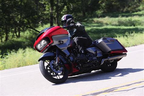 Come join the discussion about performance, builds, accessories, mods,specs, troubleshooting, maintenance, and more! 2019 Harley-Davidson CVO Road Glide Review (17 Fast Facts)