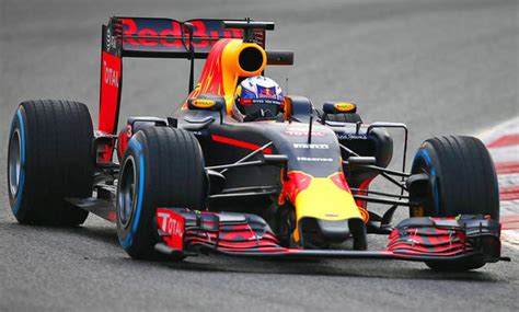 In welchem landesteil liegt die rennstrecke des grand prix von australien in melbourne? Formel 1 2016: Die neuen Autos | autozeitung.de