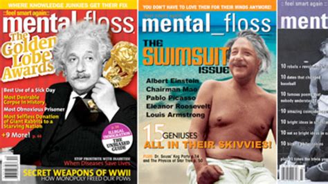Everything You Ever Wanted To Know About Albert Einstein Mental Floss