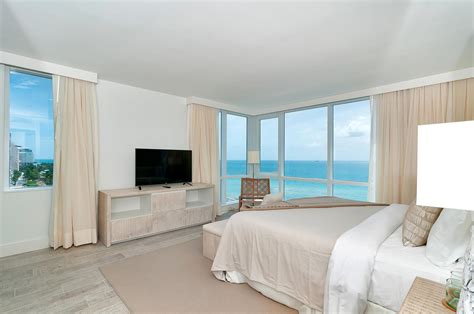 Oceanfront 3 Bedroom Residence Emc Exotic Rentals